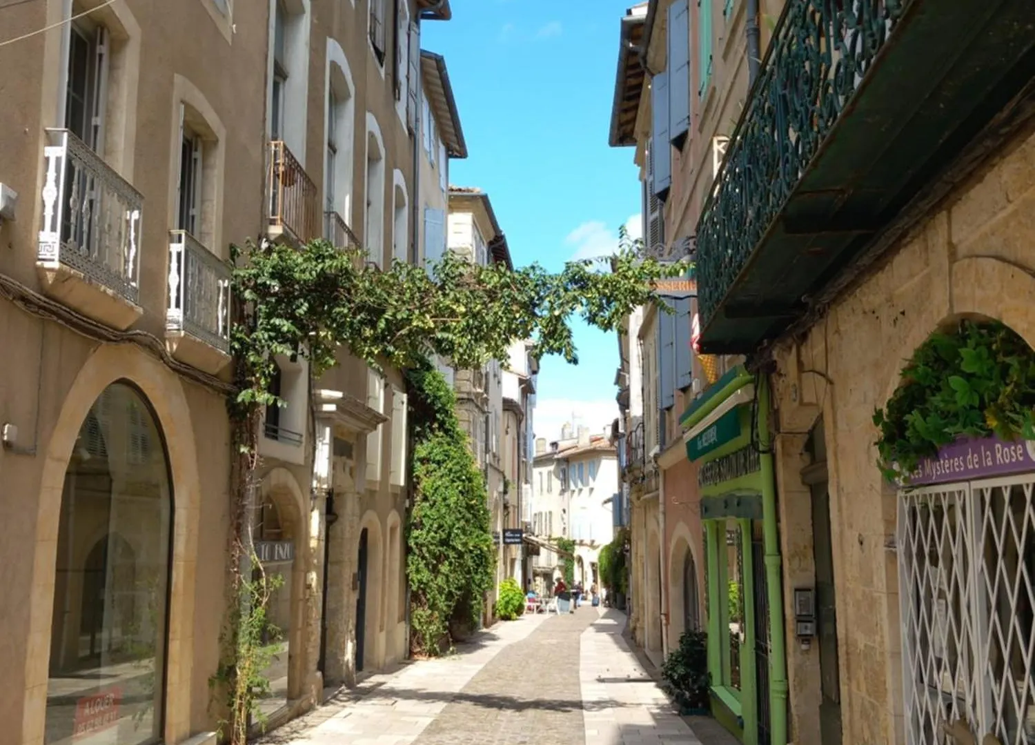 Apartamento En Baronnies Charmant Studio Avec Balcon Et Parking Auch Francia