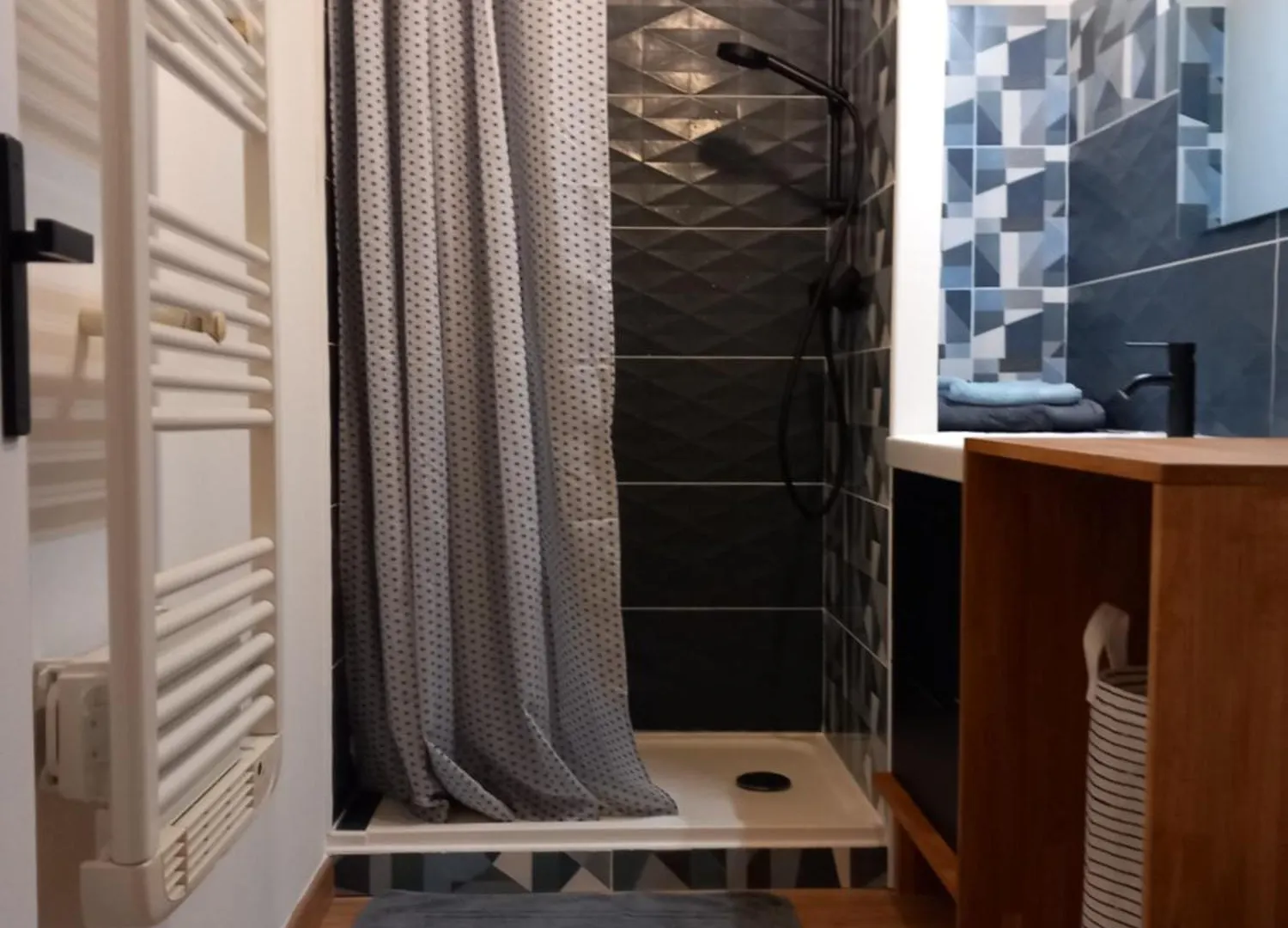 Apartamento En Baronnies Charmant Studio Avec Balcon Et Parking Auch