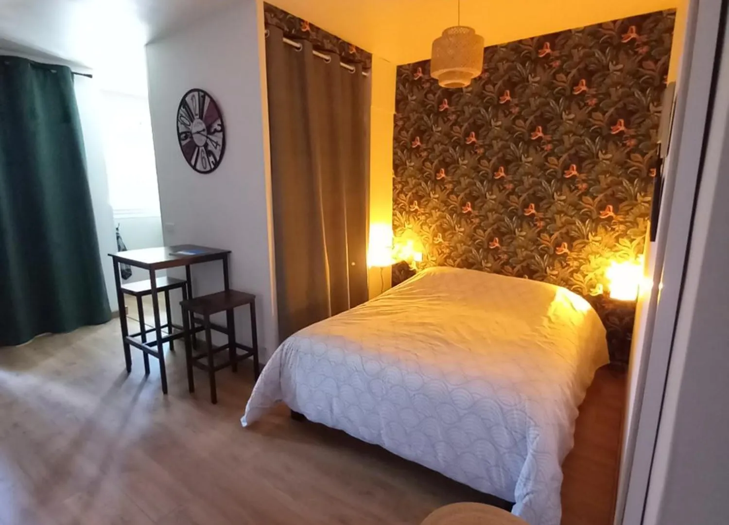 En Baronnies Charmant Studio Avec Balcon Et Parking Auch