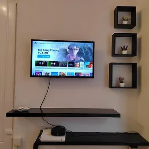 Apartamento Plein Centre, Auch